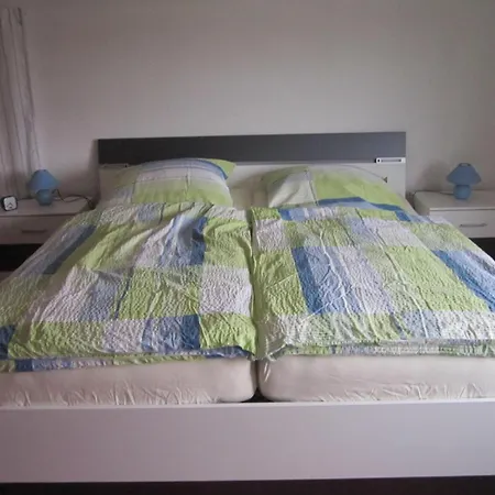 Jaegerlehrhof, Apartmán Breiholz