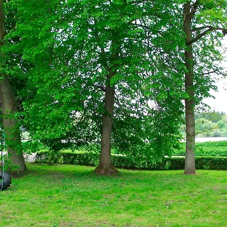 Apartmán Jaegerlehrhof, Breiholz