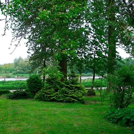 Jaegerlehrhof, Apartmán