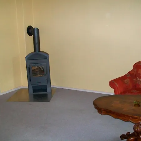 Jaegerlehrhof, Apartmán *