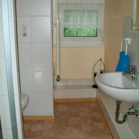 Apartmán Jaegerlehrhof, Breiholz