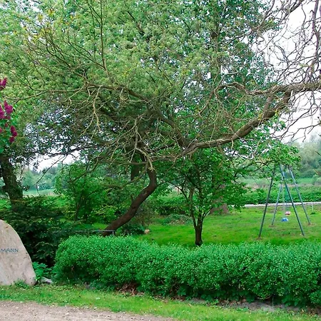 Apartmán Jaegerlehrhof,